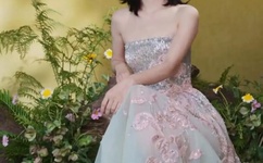 宝贝你的扇贝肉黏黏的